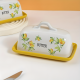 Porcelain Butter Container